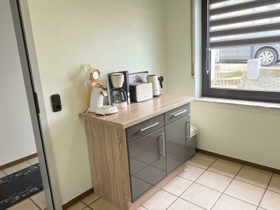 Apartment 4-Bett-Ferienwohnung mit Bad/WC,  bis 6 Pers. - Features photo 21
