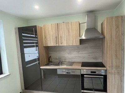 Apartment 4-Bett-Ferienwohnung mit Bad/WC,  bis 6 Pers. - Features photo 22