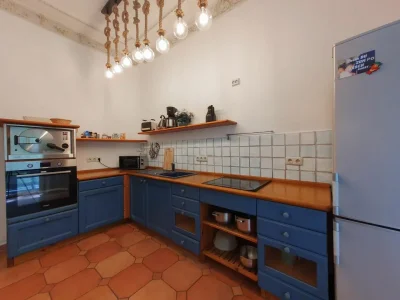 Holiday apartment No title - Outdoor photo 4