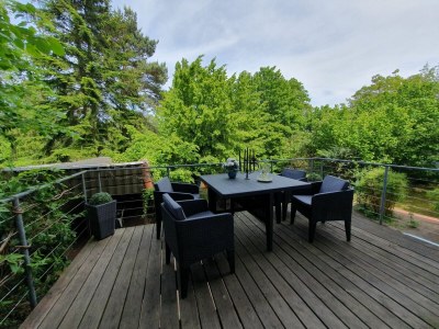 Holiday apartment No title - Outdoor photo 5