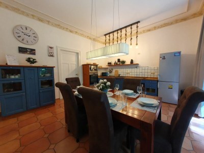 Holiday apartment No title - Outdoor photo 7