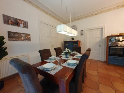 Holiday apartment No title - Outdoor photo 8