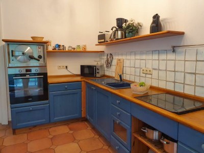 Holiday apartment No title - Outdoor photo 13