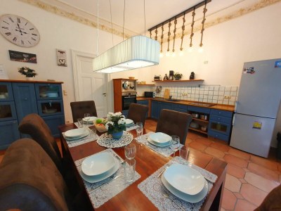 Holiday apartment No title - Outdoor photo 15