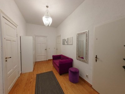 Holiday apartment No title - Outdoor photo 16