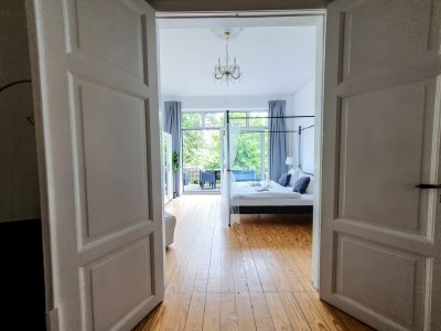 Holiday apartment No title - Features photo 24