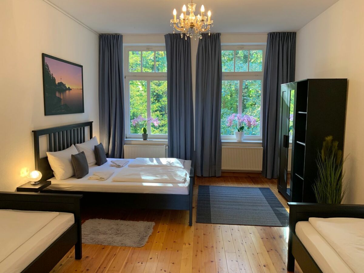 Holiday apartment No title