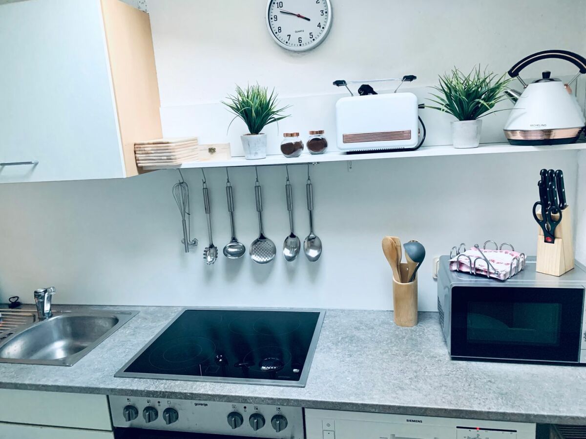 Holiday apartment No title - Outdoor photo 3