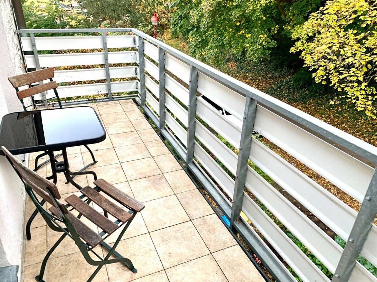 Holiday apartment No title - Outdoor photo 5