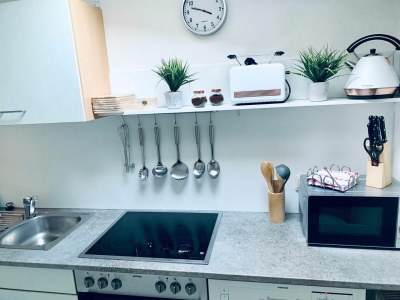 Holiday apartment No title - Outdoor photo 3