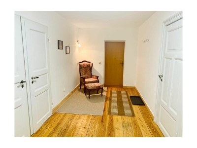 Holiday apartment No title - Outdoor photo 7