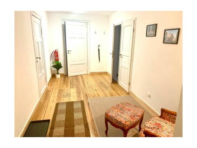 Holiday apartment No title - Outdoor photo 8