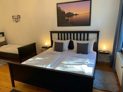 Holiday apartment No title - Features photo 22