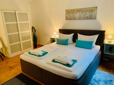 Holiday apartment No title - Features photo 24