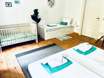 Holiday apartment No title - Features photo 26