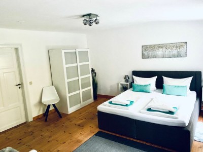 Holiday apartment No title - Features photo 27