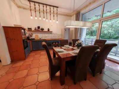 Holiday house No title - Outdoor photo 3