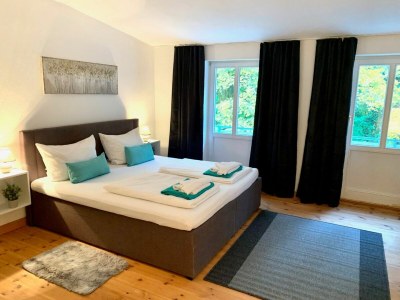 Holiday house No title - Outdoor photo 7