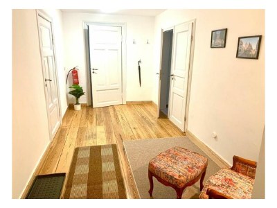 Holiday house No title - Outdoor photo 8