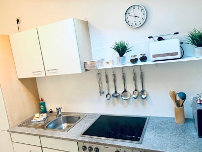 Holiday house No title - Outdoor photo 12