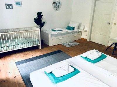 Holiday house No title - Outdoor photo 13