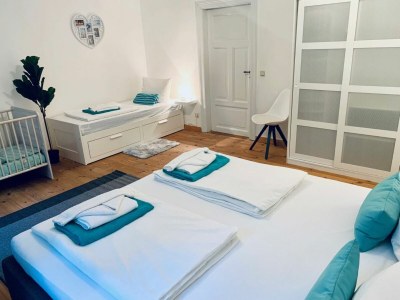 Holiday house No title - Outdoor photo 15