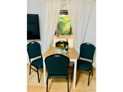 Holiday house No title - Outdoor photo 24