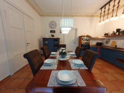 Holiday house No title - Outdoor photo 29