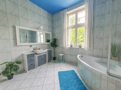 Holiday house No title - Outdoor photo 30