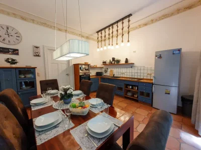 Holiday house No title - Outdoor photo 33