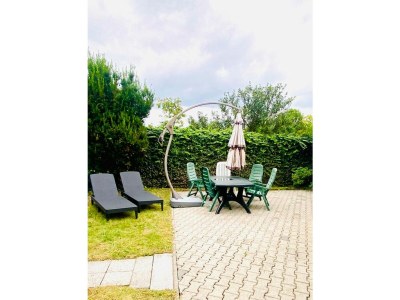 Holiday house No title - Outdoor photo 4