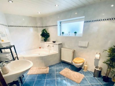 Holiday house No title - Outdoor photo 8