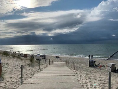 Holiday house No title - Outdoor photo 9