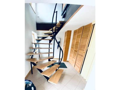 Holiday house No title - Outdoor photo 10