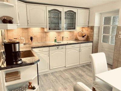 Holiday house No title - Outdoor photo 5