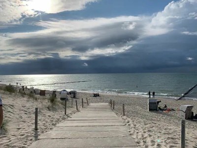 Holiday house No title - Outdoor photo 8