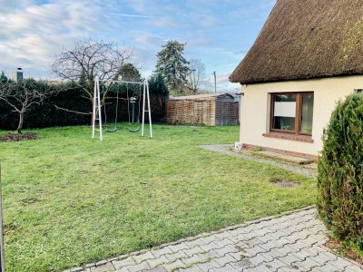 Holiday house No title - Outdoor photo 9