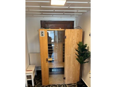 Holiday house No title - Outdoor photo 10