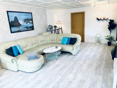 Holiday house No title - Features photo 14