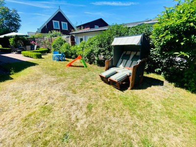 Holiday house No title - Outdoor photo 3