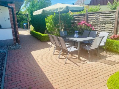 Holiday house No title - Outdoor photo 8