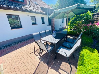 Holiday house No title - Outdoor photo 11