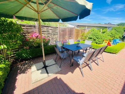 Holiday house No title - Outdoor photo 12