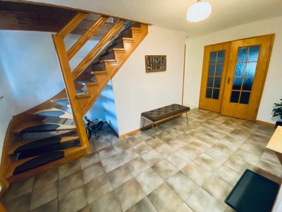 Holiday house No title - Outdoor photo 15