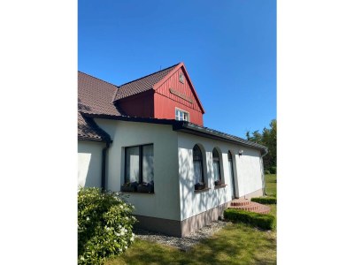 Holiday house No title - Outdoor photo 16