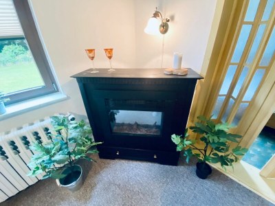 Holiday house No title - Outdoor photo 18