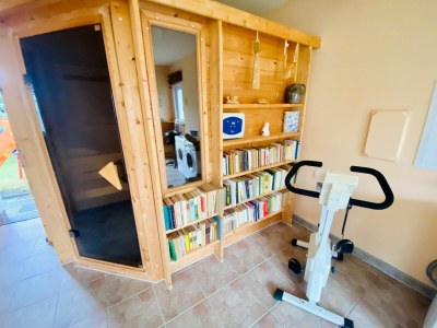 Holiday house No title - Outdoor photo 20