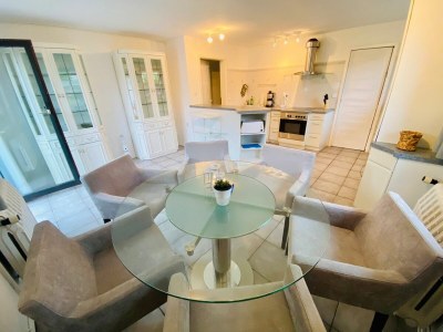 Holiday house No title - Outdoor photo 21