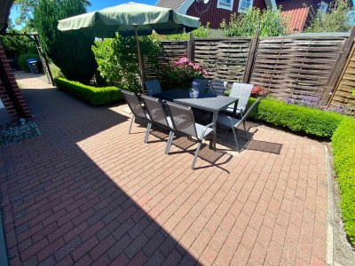 Holiday house No title - Outdoor photo 22