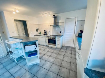 Holiday house No title - Outdoor photo 23